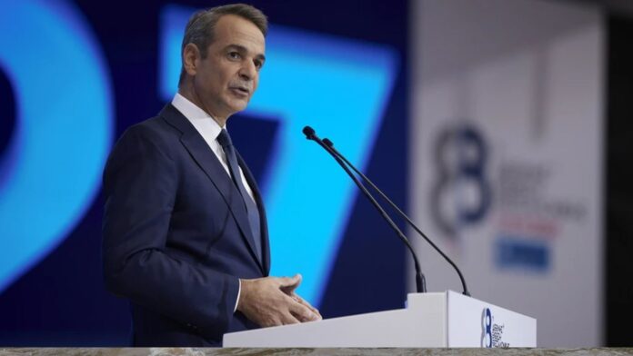 Μητσοτάκης: Το ΕΣΥ μεταμορφώνεται, γίνεται πιο φιλικό και αποδοτικό – Το αναγνωρίζουν και οι πολίτες