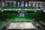 Cosmote Telekom: Μετονομάζει το κλειστό του ΟΑΚΑ σε «Athens Telekom Center»