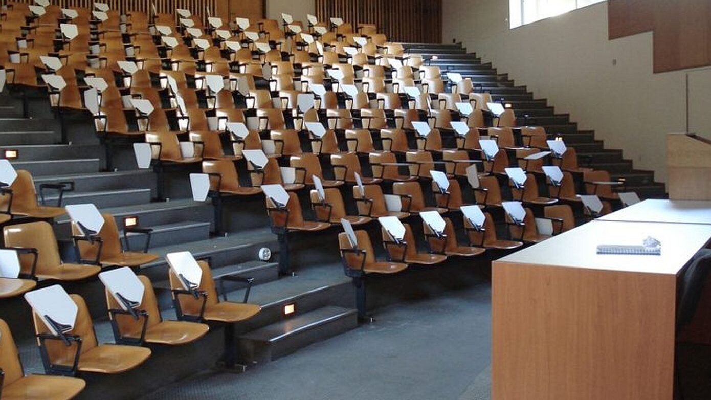 Πρύτανης Πανεπιστημίου Πάτρας: «Από 20.000 φοιτητές που θα διαγράφονταν, μόλις 850 ενδιαφέρθηκαν να συνεχίσουν»