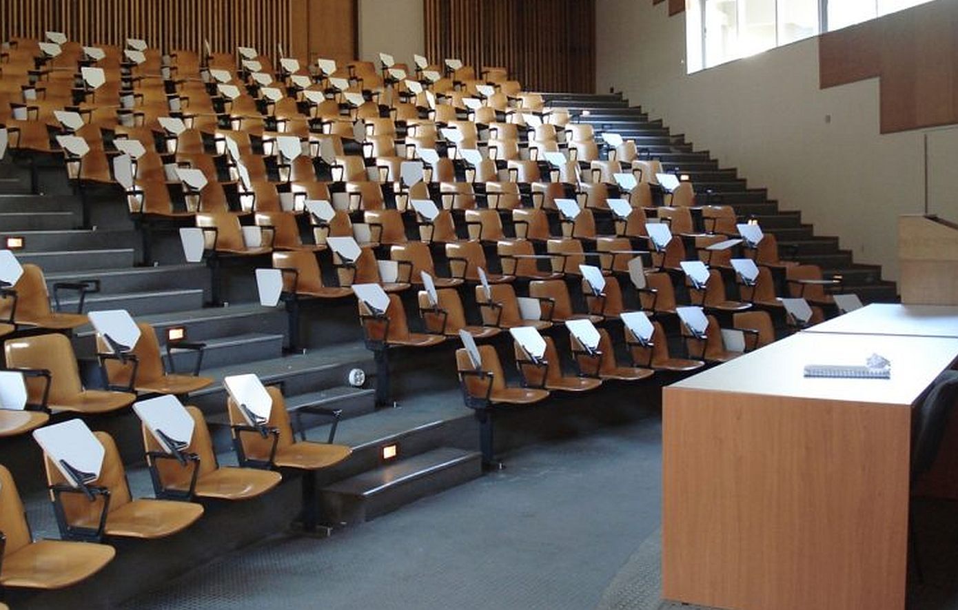 Πρύτανης Πανεπιστημίου Πάτρας: «Από 20.000 φοιτητές που θα διαγράφονταν, μόλις 850 ενδιαφέρθηκαν να συνεχίσουν»