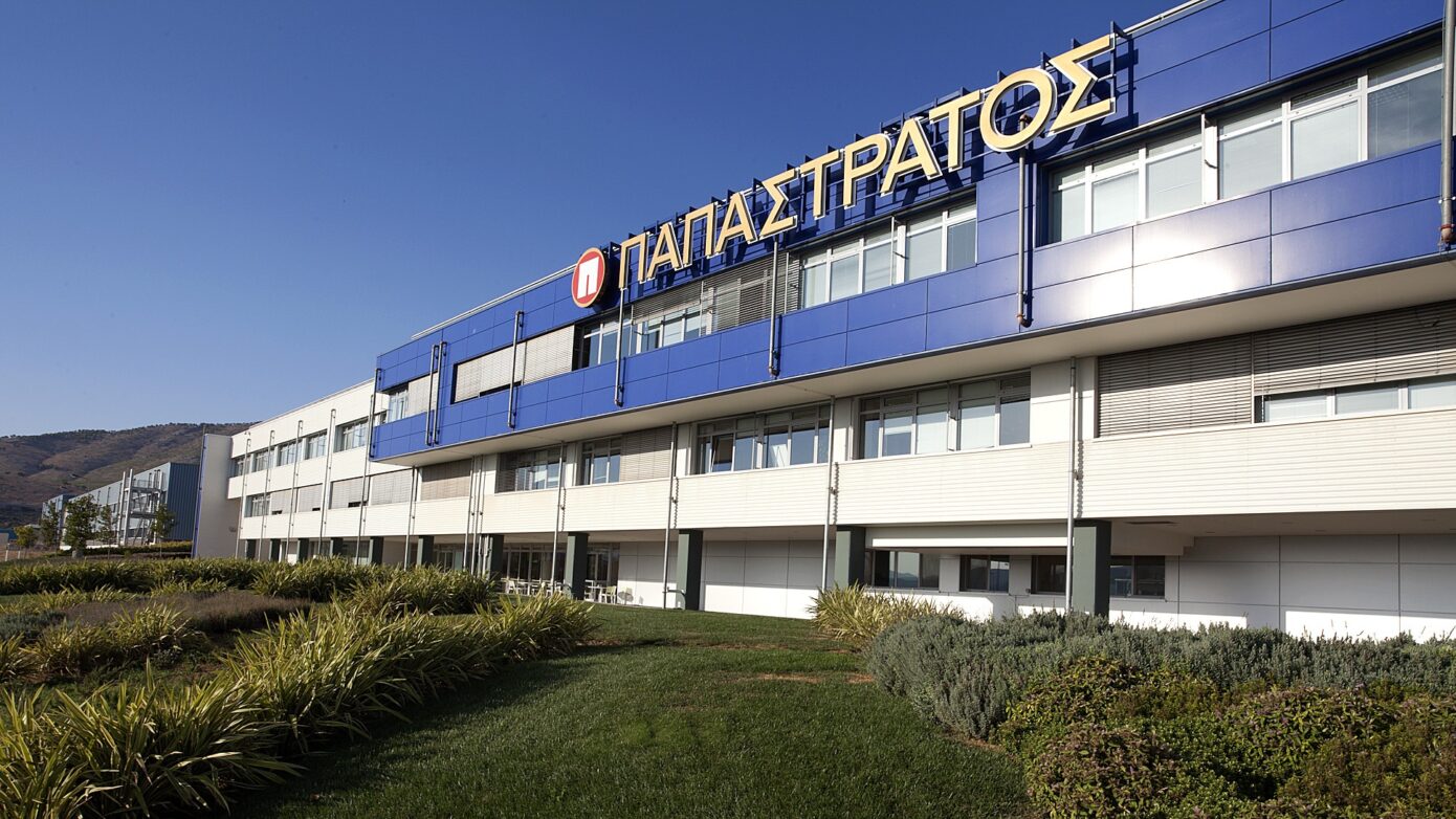 Παπαστράτος: Ο μικτός κύκλος εργασιών φτάνει τα 1,94 δισ. ευρώ – Ισχυρή ανάπτυξη το 2024