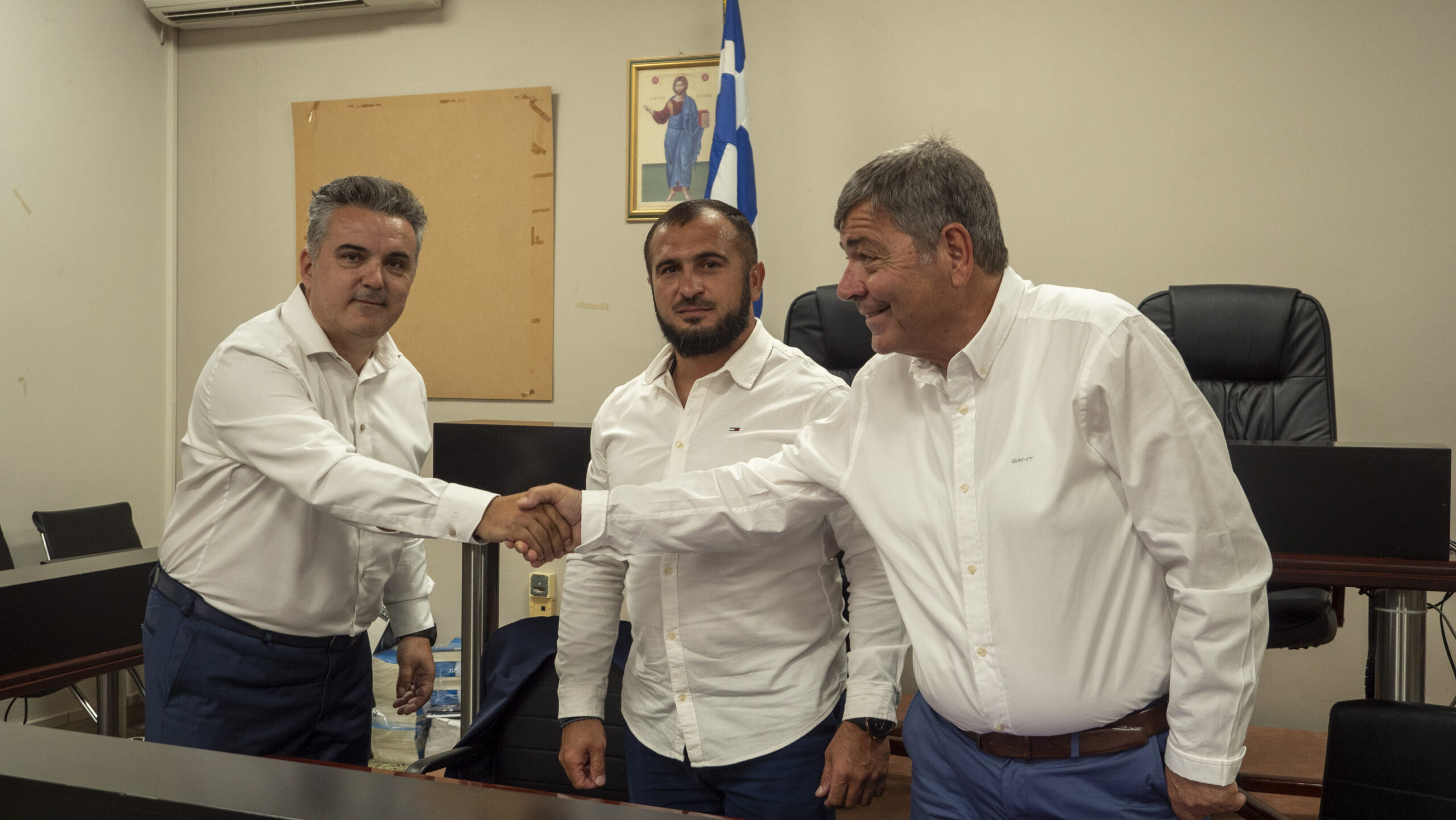 Δ. Ασπροπύργου: Νέα σύμβαση με αναβαθμισμένο ανάδοχο για το ΑTTICA TV