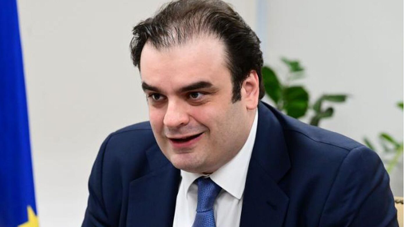 Πιερρακάκης: Καθοριστική για τον ελληνικό τραπεζικό κλάδο η εξαγορά της HSBC Μάλτας από την Credia Bank