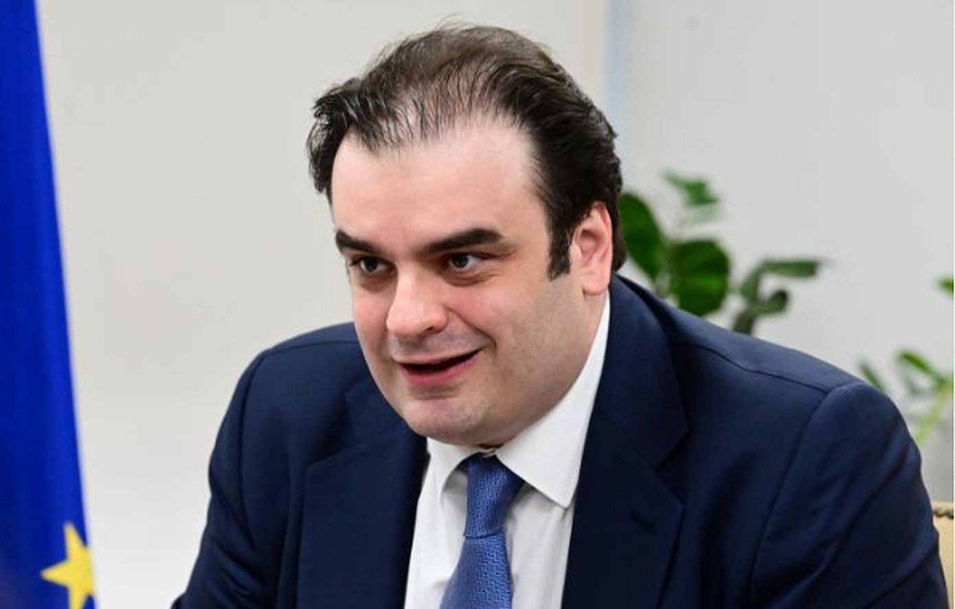 Πιερρακάκης: Καθοριστική για τον ελληνικό τραπεζικό κλάδο η εξαγορά της HSBC Μάλτας από την Credia Bank