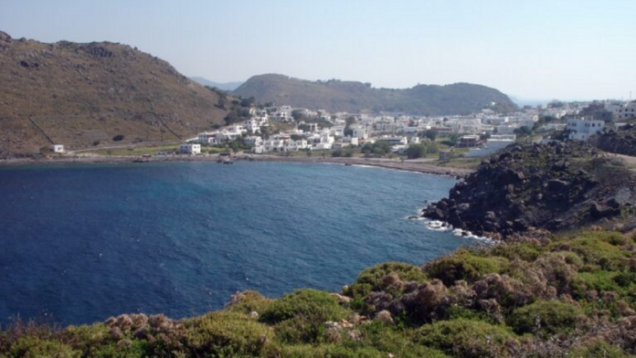 Ανακαλύφθηκε το ζήτημα στον Βιολογικό της Πάτμου – Συνεργασία με την ΕΥΔΑΠ για βελτίωση της ποιότητας νερού