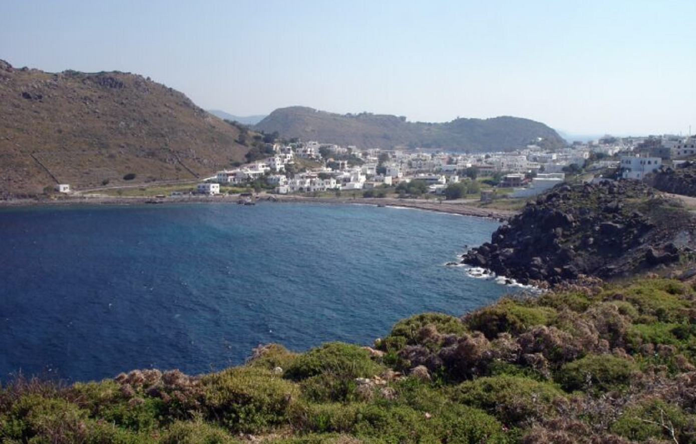 Ανακαλύφθηκε το ζήτημα στον Βιολογικό της Πάτμου – Συνεργασία με την ΕΥΔΑΠ για βελτίωση της ποιότητας νερού