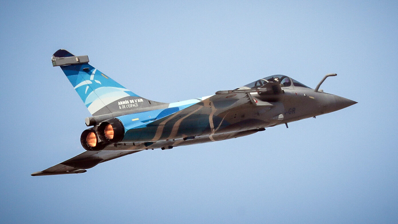 Γιατί οι Τούρκοι φοβούνται τα ελληνικά F-16 Viber και Rafale: Τι αποκαλύπτει μυστική έκθεση