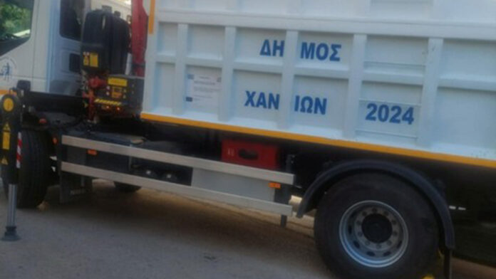 Γιγαντιαία επιχείρηση καθαρισμού σε σπίτι στα Χανιά – Η ιδιοκτήτρια επιτέθηκε σε εργαζόμενο