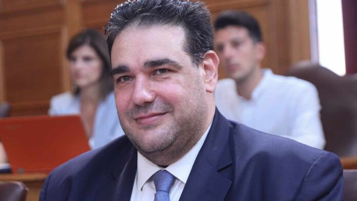 Θοδωρής Λιβάνιος: Η αξιολόγηση των κρατικών υπαλλήλων προχωρά