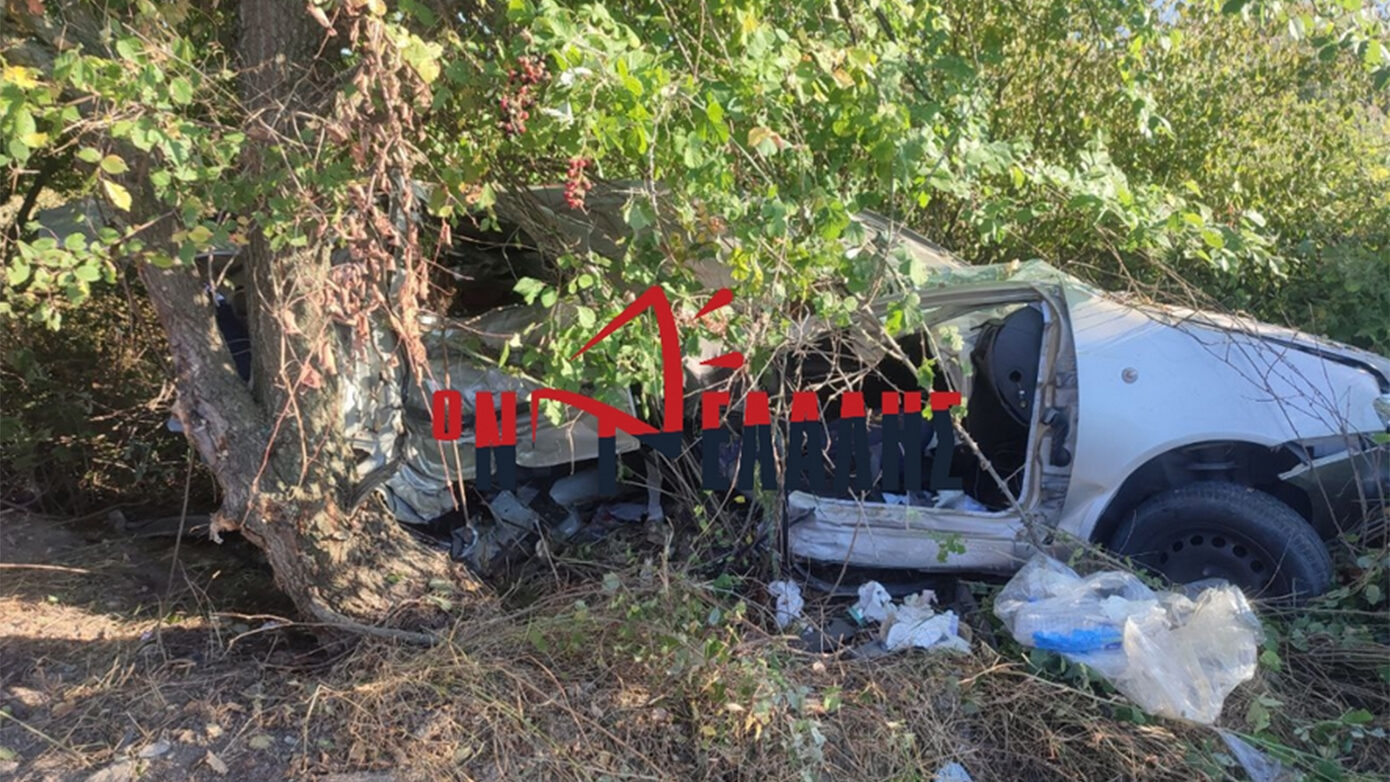 Δραματικό δυστύχημα στην Πιερία: Χάθηκε 9χρονη σε τροχαίο – Τραυματίστηκαν η μητέρα και η 11χρονη αδελφή της