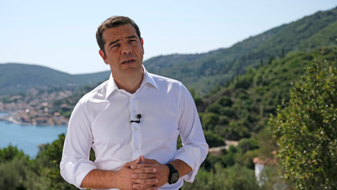 Ο ΣΥΡΙΖΑ για την επέτειο εξόδου από τα μνημόνια: Η χώρα κάνει διαρκώς βήματα προς τα πίσω