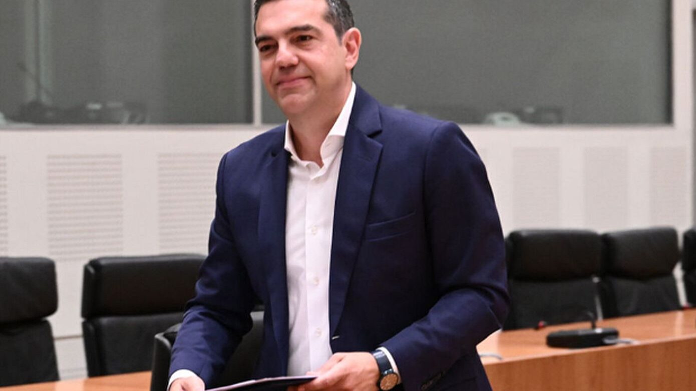 Τσίπρας: Ανανεώνει τον ΣΥΡΙΖΑ με φρέσκο πρόσωπο – Πότε θα εγκαινιάσει το νέο κόμμα ο πρώην πρωθυπουργός