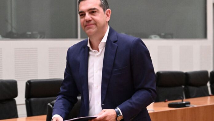 Τσίπρας: Ανανεώνει τον ΣΥΡΙΖΑ με φρέσκο πρόσωπο – Πότε θα εγκαινιάσει το νέο κόμμα ο πρώην πρωθυπουργός