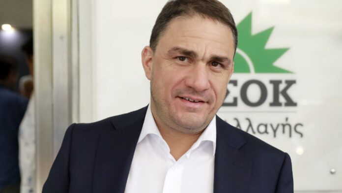 Τσουκαλάς: «Η ΝΔ επί μακρόν ξεγέλασε πολλούς, πλέον δεν πείθει κανέναν»
