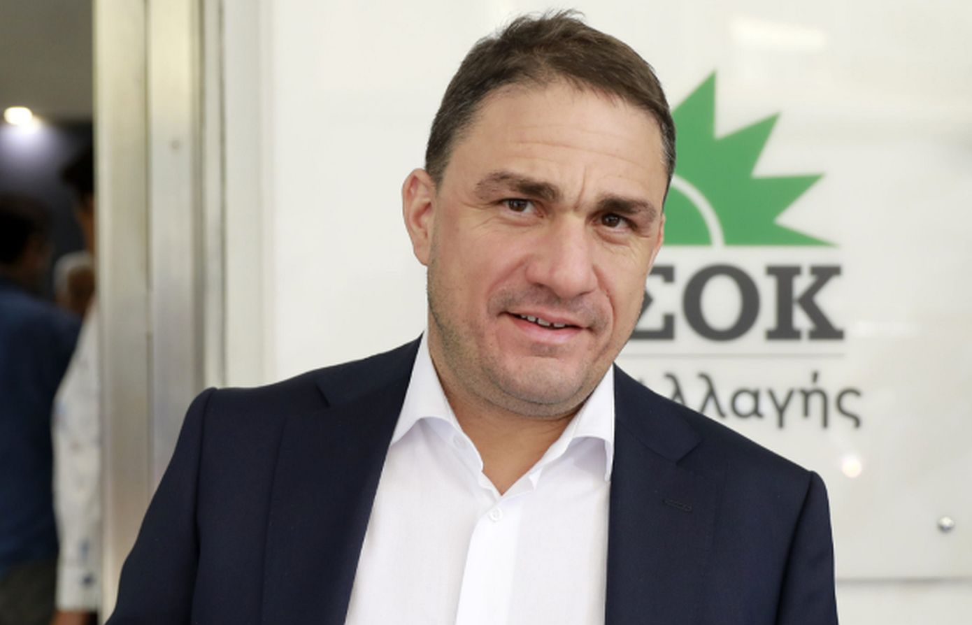 Τσουκαλάς: «Η ΝΔ επί μακρόν ξεγέλασε πολλούς, πλέον δεν πείθει κανέναν»