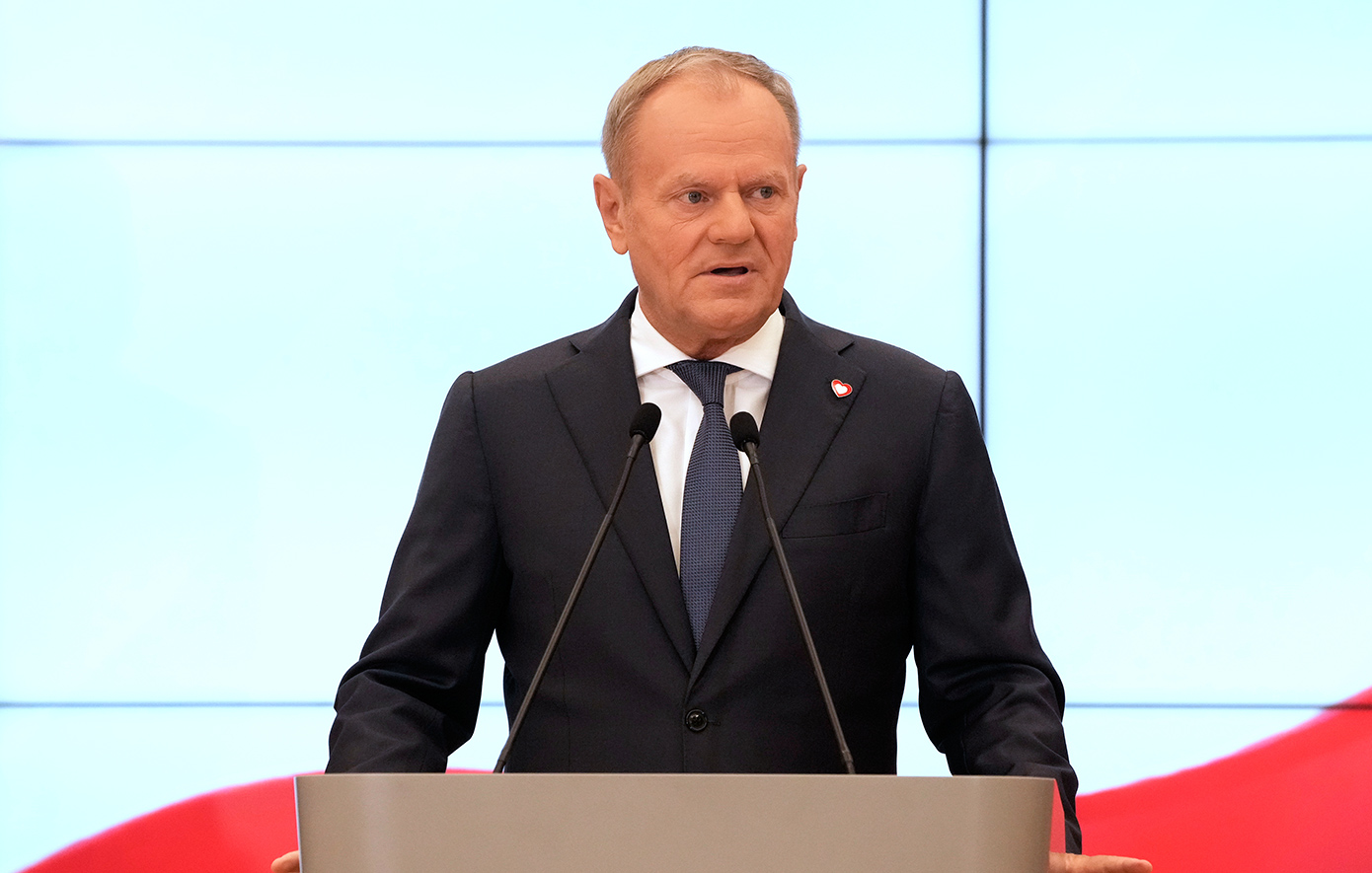 Επεισόδια σε ραπ συναυλία στην Πολωνία – Απέλαση 63 Ουκρανών και Λευκορώσων