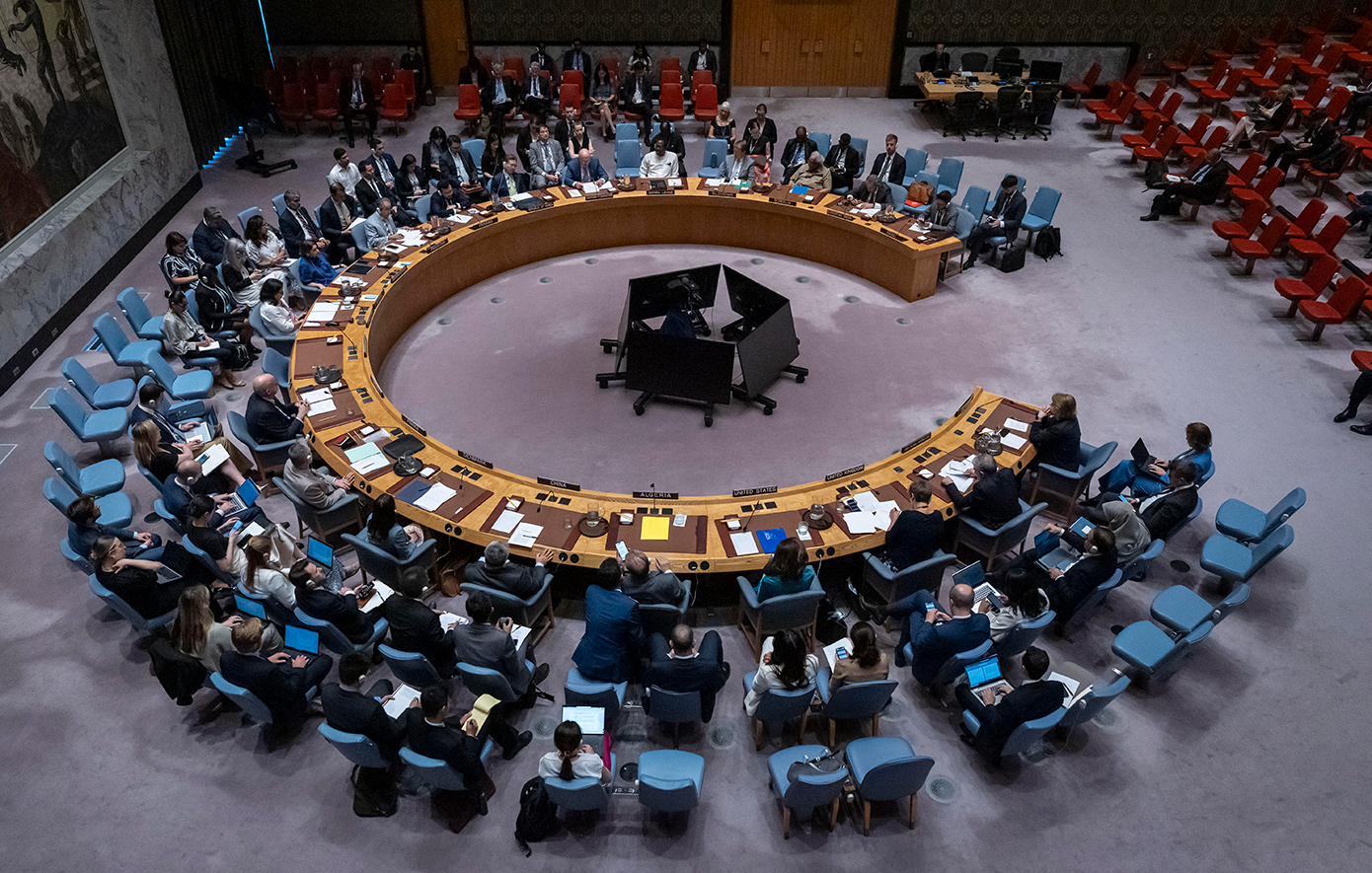 Η αντίδραση της Ελλάδας στον ΟΗΕ: Τι περιέχει η επιστολή-κλειδί για Μεσόγειο, Λιβύη και Τουρκία