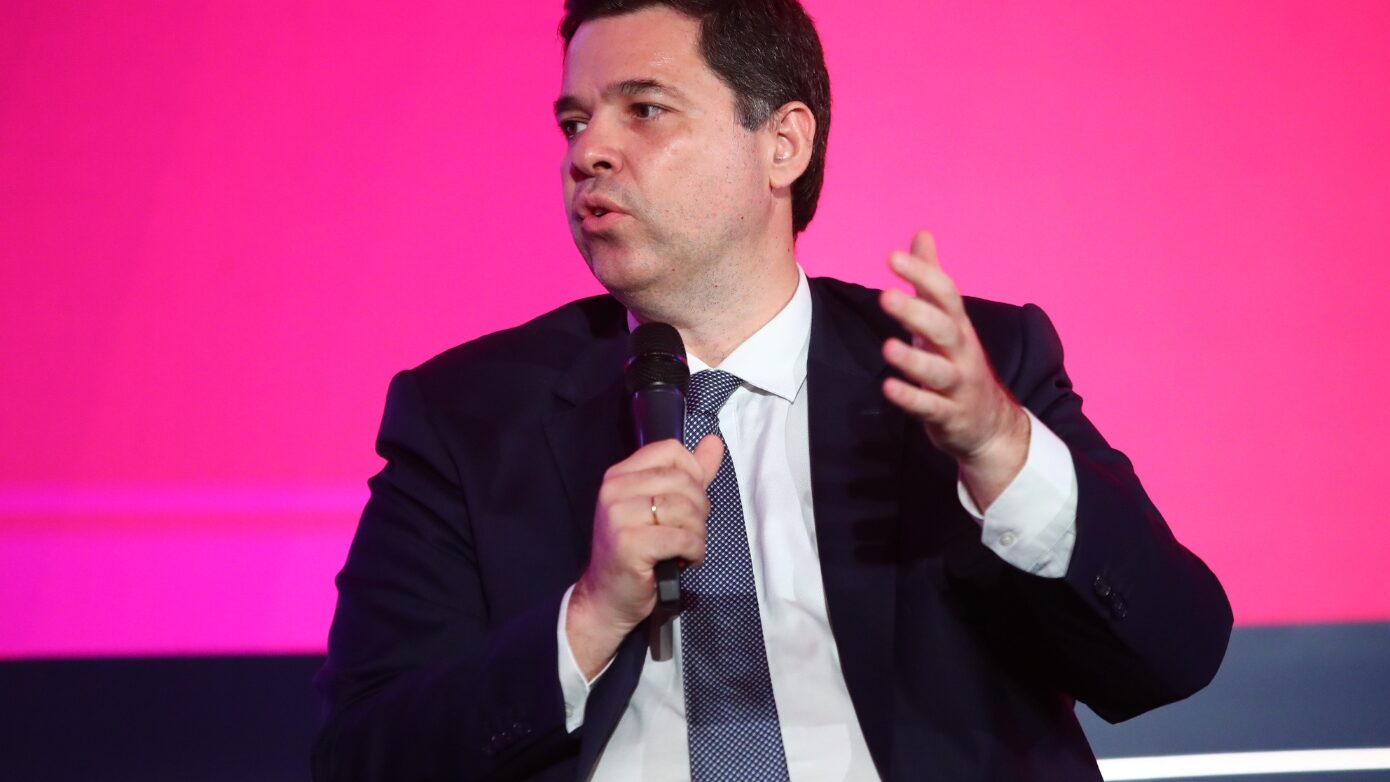 Θ. Κοντογεώργη για έργα σε Θεσσαλονίκη, Μακεδονία και Θράκη: «Η διαφορά είναι ήδη εμφανής»