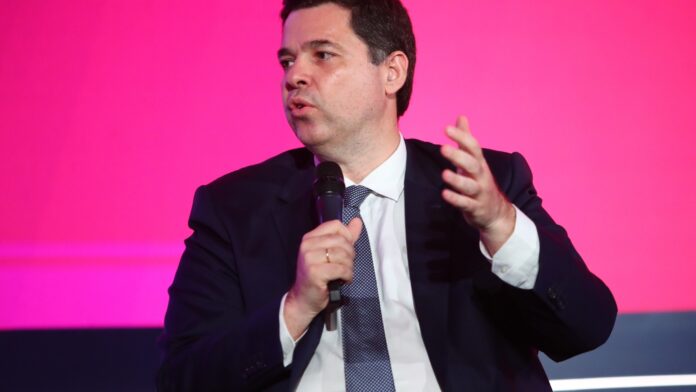 Θ. Κοντογεώργη για έργα σε Θεσσαλονίκη, Μακεδονία και Θράκη: «Η διαφορά είναι ήδη εμφανής»