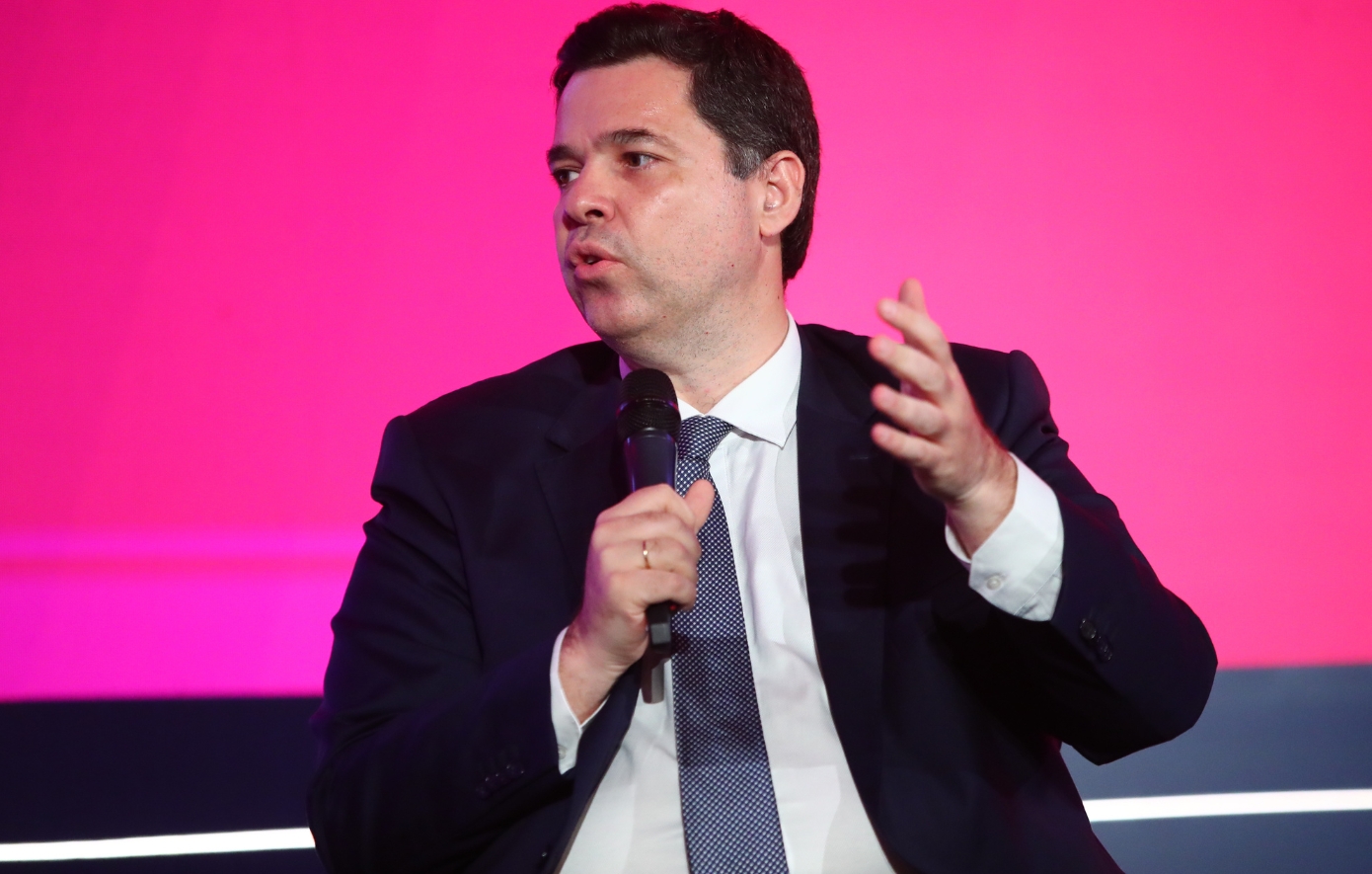 Θ. Κοντογεώργη για έργα σε Θεσσαλονίκη, Μακεδονία και Θράκη: «Η διαφορά είναι ήδη εμφανής»