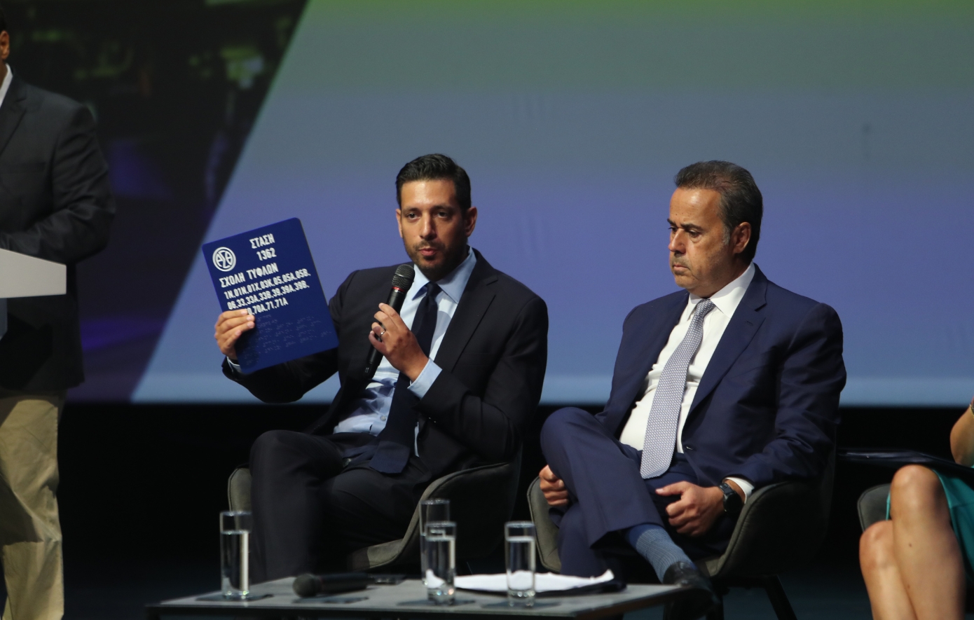 Κυρανάκης: Μέχρι το τέλος του 2025 θα ξεκινήσει προαστιακή σύνδεση Θεσσαλονίκης-Σίνδου