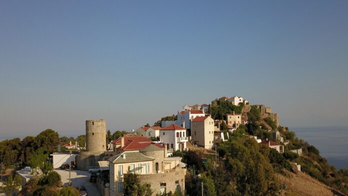 Έντονη αντιπαράθεση στην Αλόννησο ανάμεσα σε δήμαρχο και 70χρονο κάτοικο για προτεινόμενη μονάδα αφαλάτωσης