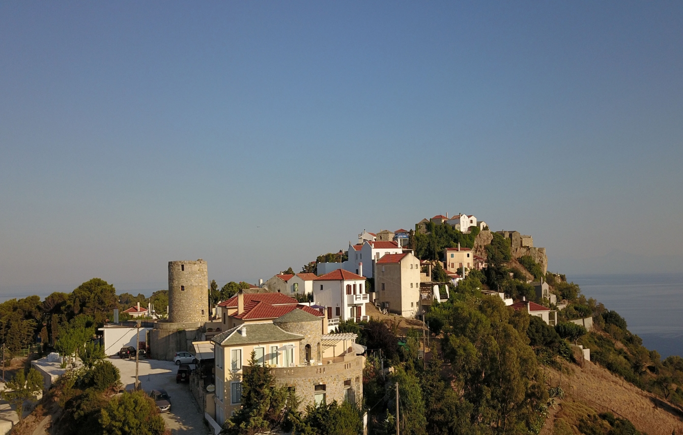 Έντονη αντιπαράθεση στην Αλόννησο ανάμεσα σε δήμαρχο και 70χρονο κάτοικο για προτεινόμενη μονάδα αφαλάτωσης