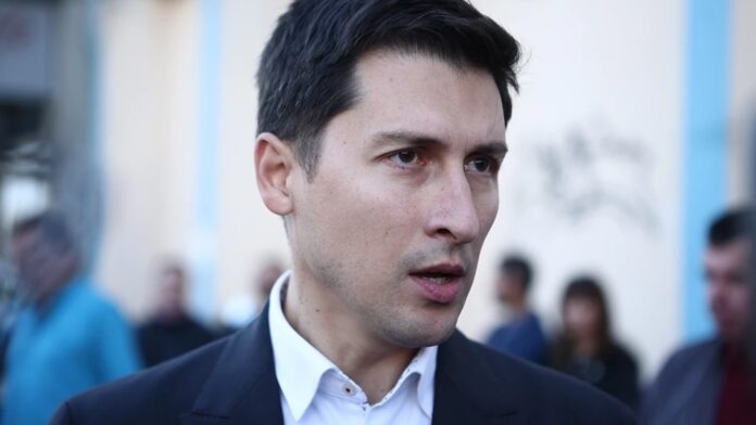 Π. Χρηστίδης: ΝΔ και Κυρ. Μητσοτάκης θα καταγραφούν στην ιστορία ως η κυβέρνηση του 13ώρου