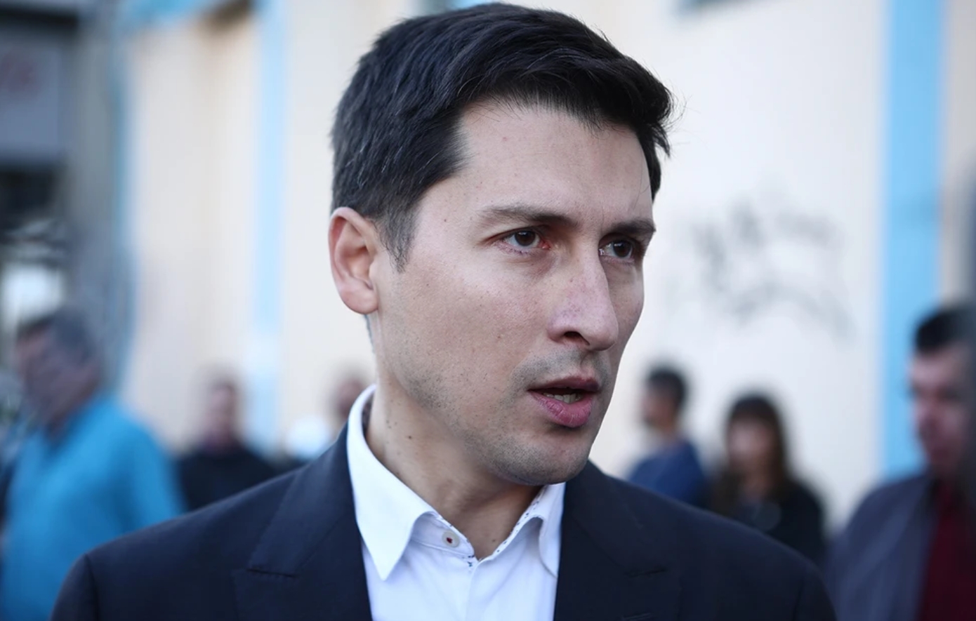 Π. Χρηστίδης: ΝΔ και Κυρ. Μητσοτάκης θα καταγραφούν στην ιστορία ως η κυβέρνηση του 13ώρου