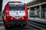 Επιδιορθώθηκε η ζημιά σε τρένο που εκτελούσε τη διαδρομή Μηλιές – Άνω Λεχώνια