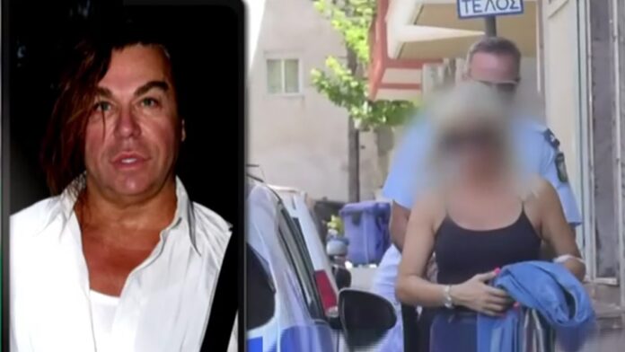 Τρύφων Σαμαράς: Ήμουν με την οδηγό της Porsche πριν το δυστύχημα, ποιος να φανταζόταν τι θα συνέβαινε μετά