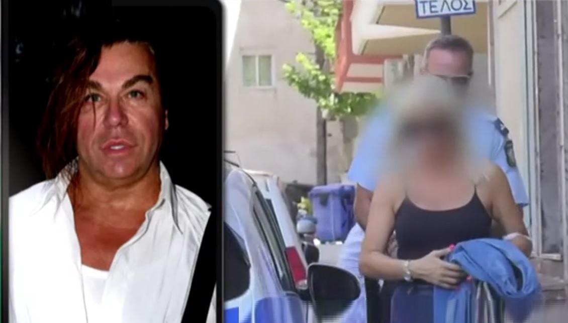 Τρύφων Σαμαράς: Ήμουν με την οδηγό της Porsche πριν το δυστύχημα, ποιος να φανταζόταν τι θα συνέβαινε μετά