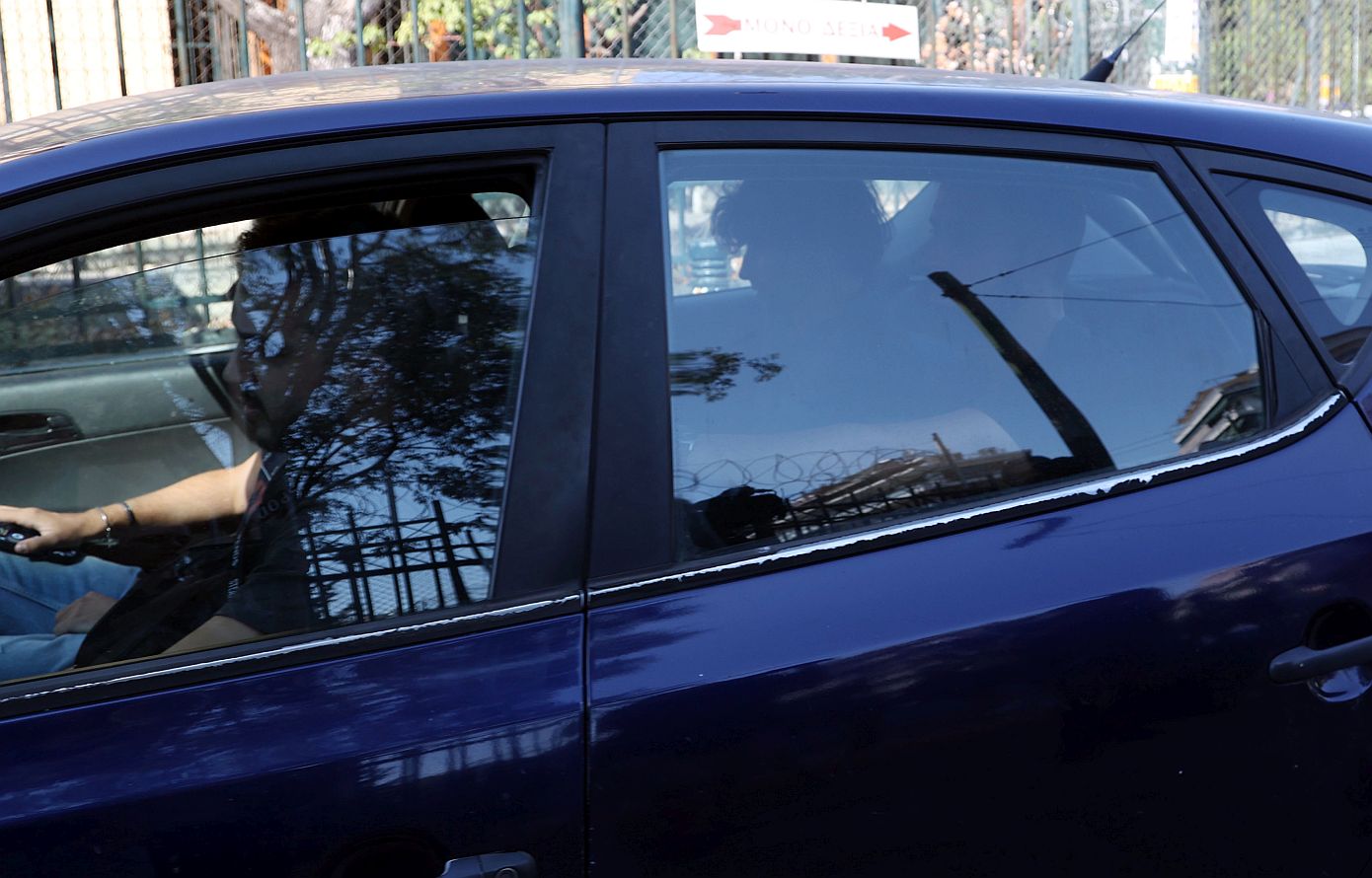 Δολοφονία γυναίκας στο Χαλάνδρι: «Συνέπεια ψυχικής διαταραχής, υπάρχουν πλευρές της σχέσης τους που πρέπει να αποκαλυφθούν»