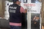 Πρόστιμα και κλείσιμο από την ΑΑΔΕ σε κορυφαίους τουριστικούς προορισμούς – Πάνω από 400 παραβάσεις