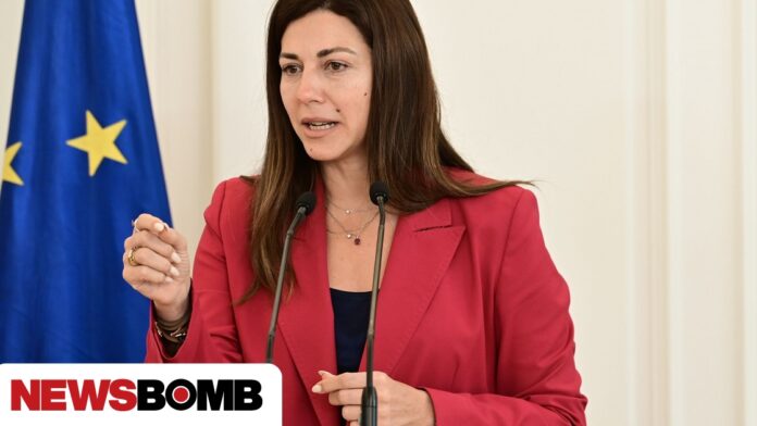 Ανανεώνεται η φοιτητική εστία Αθηνών – Το κόστος φτάνει τα 24.000.000