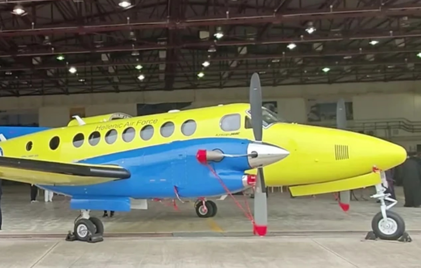 Γεωργιάδης: Το ΕΣΥ διέσωσε δισεκατομμυριούχο επισκέπτη σε νησί – Ιδιωτικοί γιατροί αρνήθηκαν τη μεταφορά του