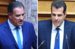 Καινοτόμο πλαίσιο για την ηλικιακή εκτίμηση αιτούντων άσυλο – Η ανηλικότητα θα επιβεβαιώνεται με ιατρικές εξετάσεις