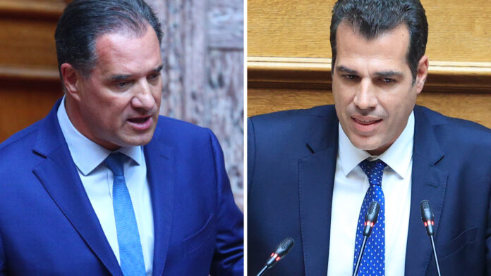 Καινοτόμο πλαίσιο για την ηλικιακή εκτίμηση αιτούντων άσυλο – Η ανηλικότητα θα επιβεβαιώνεται με ιατρικές εξετάσεις