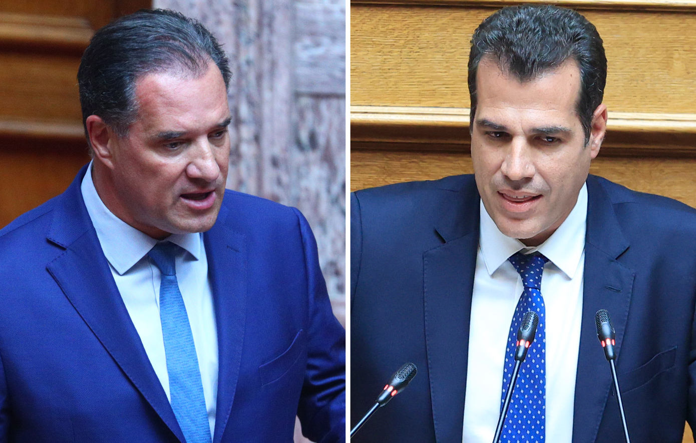 Καινοτόμο πλαίσιο για την ηλικιακή εκτίμηση αιτούντων άσυλο – Η ανηλικότητα θα επιβεβαιώνεται με ιατρικές εξετάσεις