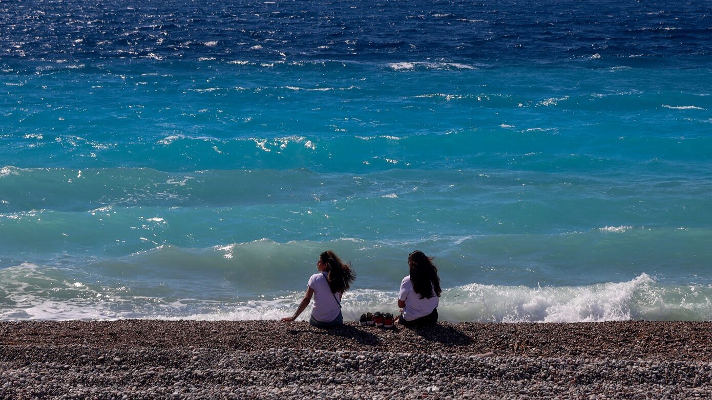 Στα 9 μποφόρ οι άνεμοι για τους αδειούχους του Αυγούστου – Πότε θα ηρεμήσει ο καιρός