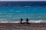 Στα 9 μποφόρ οι άνεμοι για τους αδειούχους του Αυγούστου – Πότε θα ηρεμήσει ο καιρός
