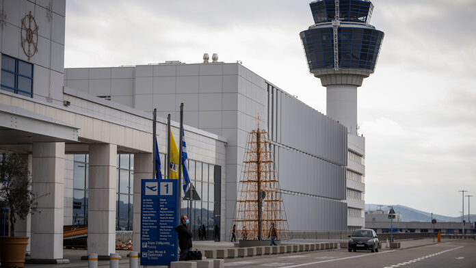 Παράνομη η τετράωρη απεργία της Ένωσης Ελεγκτών Εναέριας Κυκλοφορίας Ελλάδος – Ανεπηρέαστες οι πτήσεις