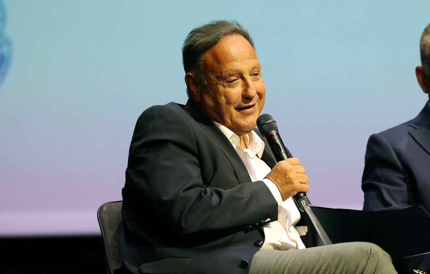 Ευχαρίστηση Στ. Αγγελούδη για τις ανακοινώσεις στη ΔΕΘ – «Ένα εντυπωσιακό Μητροπολιτικό πάρκο στο κέντρο της πόλης»