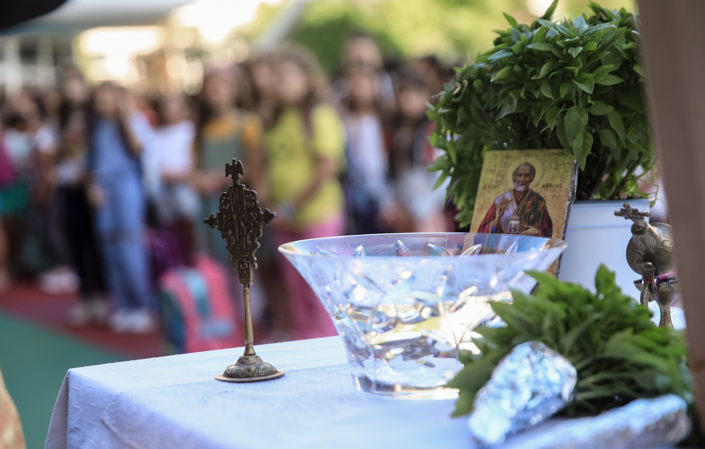 Πότε ξεκινούν τα σχολεία – Οι μέρες χωρίς διδασκαλία