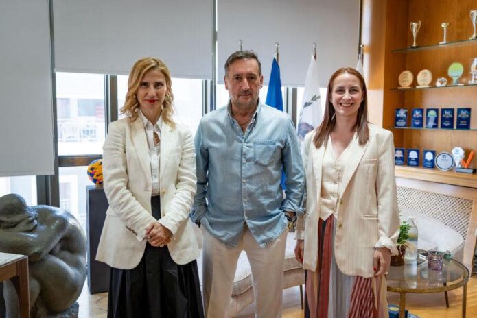 Δ.Αλεξ/πολης: Ολοκληρωμένη συνεργασία με τα ΙΕΚ ΑΚΜΗ
