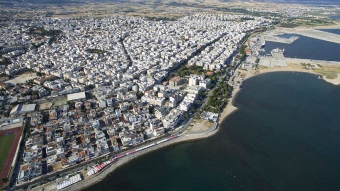 Αλλαγές στη Διοίκηση του Δήμου Αλεξανδρούπολης