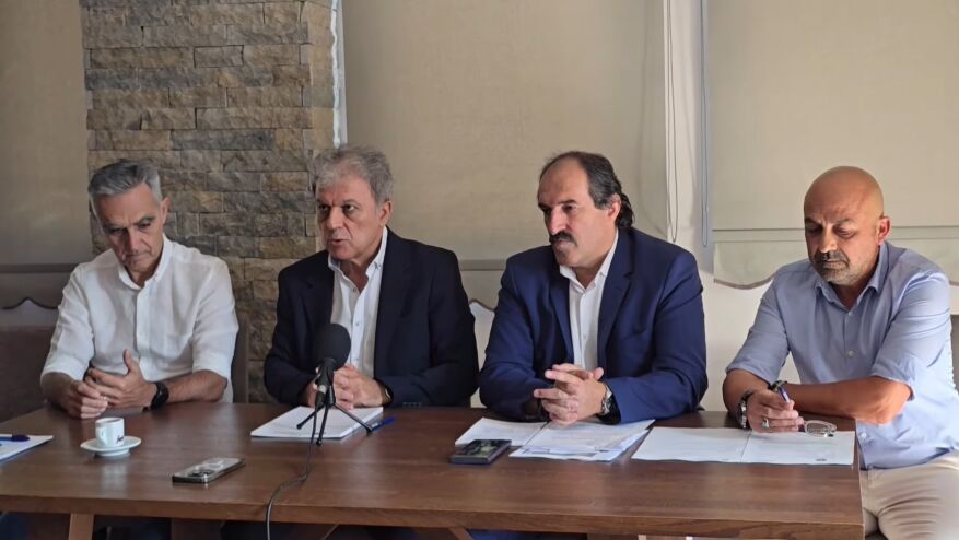 Περιφέρεια Δυτικής Μακεδονίας Ενοικίαση εκτάσεων για αναβάθμιση του χιονοδρομικού κέντρου Πισοδερίου