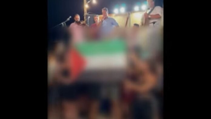 Δήμαρχος Αμοργού για τα επεισόδια στο πανηγύρι της Ψημένης: Ατυχές και επικίνδυνο συμβάν – Αυτοτελής έρευνα από τον εισαγγελέα