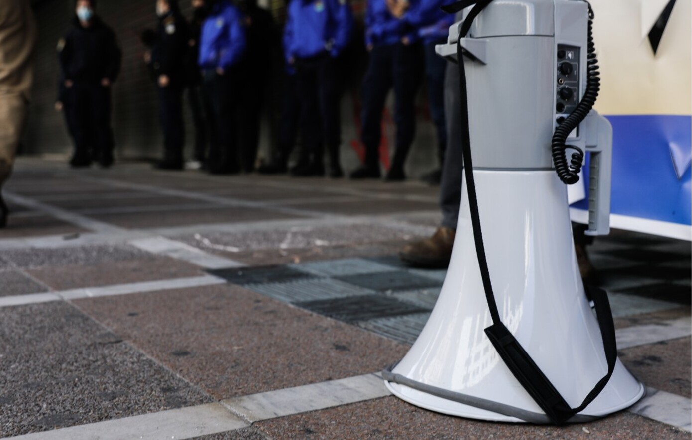 Η ΑΔΕΔΥ σε απεργία σήμερα – Συνάντηση στις 10:00 στο Σύνταγμα