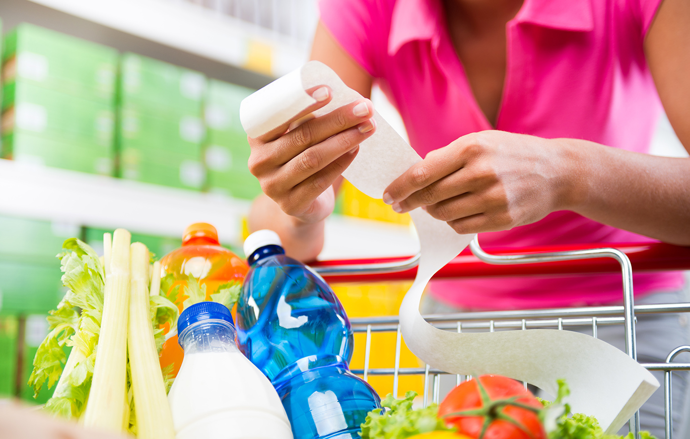 Eurostat: Ο πληθωρισμός στην Ελλάδα αγγίζει το 3,7% τον Ιούλιο – Αμετάβλητος στο 2% στην Ευρωζώνη